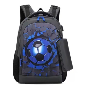 Ruksak Football 286545