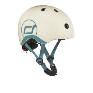 Kaciga Scoot & Ride Ash Xxs-S 504-96360