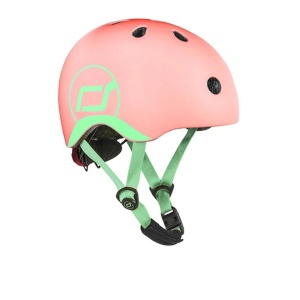 Zaštitna kaciga Scoot & Ride Peach Xxs-S 502-96389