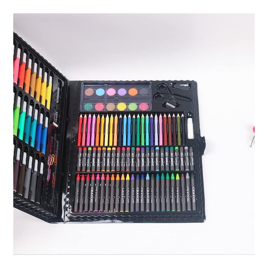 Super Mega Art Set J004775