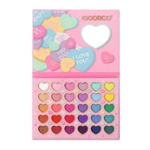Sweetheart Paleta Za Šminkanje 24135128