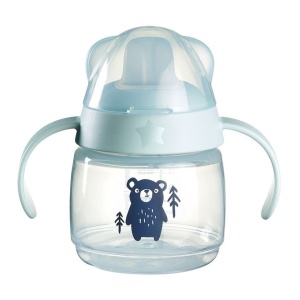 Bočica Tommee Tippee 190ml 0512