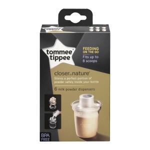 Dozatori za Baby Formulu Tommee Tippee 39233010