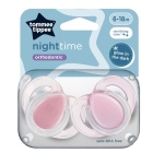Dude Tommee Tippee Night 6-18mjeseci 39269097