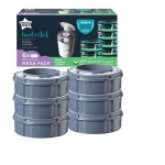 Tommee Tippee Umetci za koš za pelene 6kom 39232990
