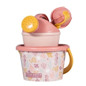 Set za plažu Little Dutch Pink 6386-2014446