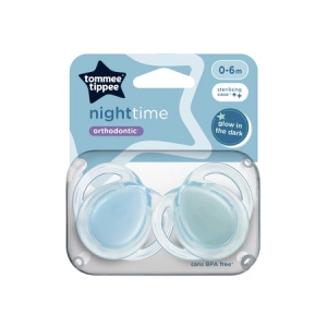 Dude Tommee Tippee 0-6 mjeseci Night 39269097