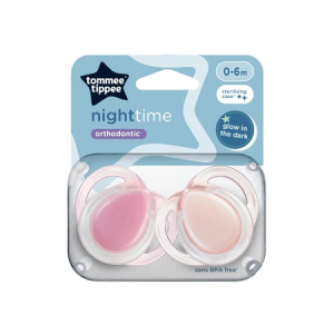Dude Tommee Tippee 0-6 mjeseci Night 39269097