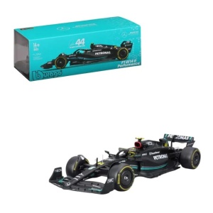 1/24 Formula F1 Mercedes Amg Lewis Hamilton