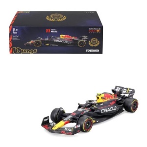 1/24 Formula F1 Red Bull Sergio Perez
