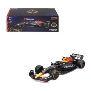 1/24 Forula F1 Red Bull Max Verstappen