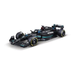 1/24 Forulma F1 Mercedes Camg George Russel