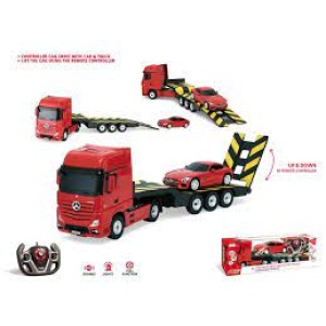 Vučna služba Friction Beach Motor Trailer 51236