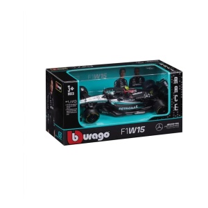 1/43 Formula F1 Mercedes Amg
