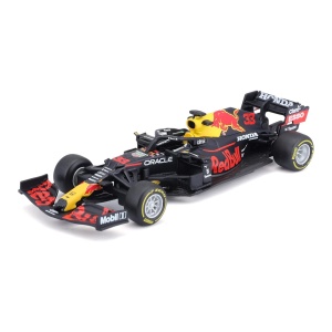1/43 Formula F1 Red Bull Racing