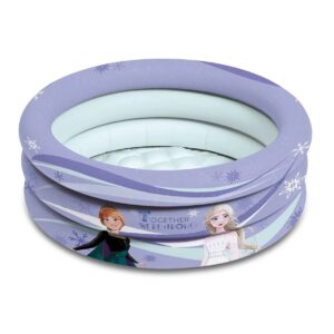 Bazen s tri prstena Frozen 16917