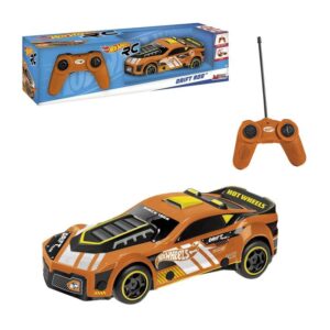 Autić na daljinsko upravljanje Hot Wheels Drift Road 1:24