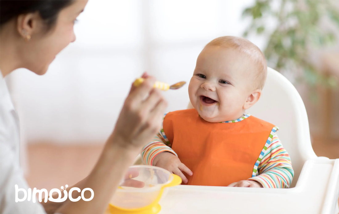 Dječji obroci: Jednostavni i nutritivni recepti za svaku fazu rasta vaše bebe!