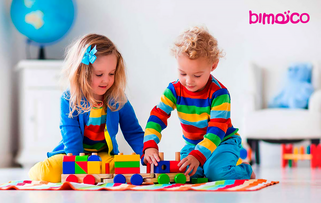 Ultimativni vodič za odabir savršenih edukativnih igračaka za svaku dob!