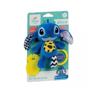 Igračka za kolica Stitch