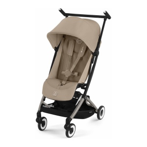 Dječja kolica Cybex Libelle Tpe Almond Beige 525000215