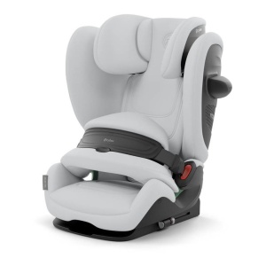 Cybex Pallas G2 Fog Grey Light Grey Autosjedalica 524000559