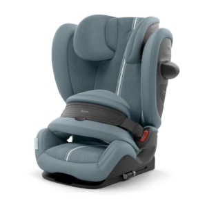 Cybex Pallas G2 Plus Sormy Blue Light Blue 524000581
