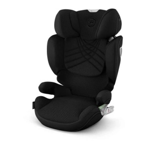 Autosjedalica Cybex Solution T I-Fix Plus Sepia Black