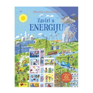 Forum: Zaviri u energiju