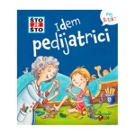Slikovnica Forum Što Je Što? Idem Pedijatrici