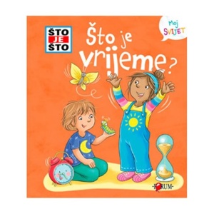 Forum Što je što? Što je vrijeme?