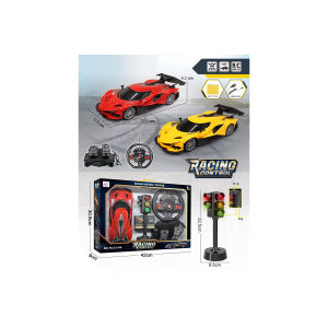 Auto Racing Set 22126399