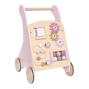 Prohodalica Jabadabado Bunny W7271