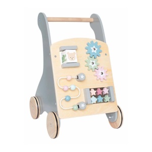 Prohodalica Jabadabado Teddy W7265