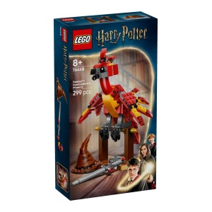 Lego Dumbledorov Feniks 76448