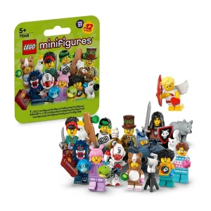 Lego Minifigure 27.Serija 71084