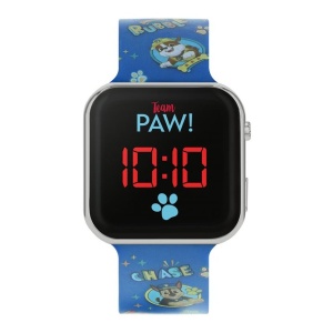 Digitalni sat Paw Patrol
