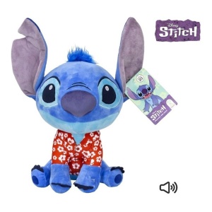 Sti: Disney Stitch-Plišana Igračka 30Cm Sa