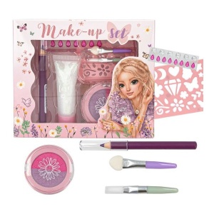 Make Up Set Top Model Summer Feeling