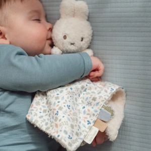 Mazilica Little Dutch Miffy Lucky Leaves Nijn464