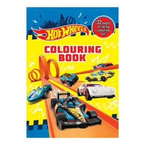 Bojanka Hot Wheels
