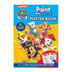 Bojanka Paw Patrol