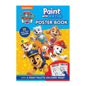 Bojanka Paw Patrol