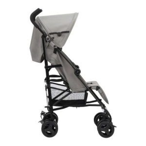 Kolica Bbc Rainbow Mineral Gray