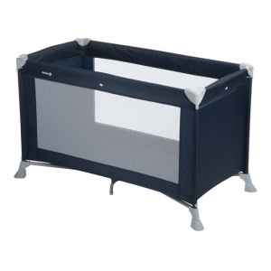 Vikend Krevetić Soft Dreams Navy Blue Bbc