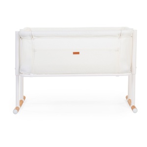 Childhome Evolux Kolijevka Natural White Evobscnw