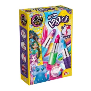 Lisciani The Moon Academy Moon Lipgloss