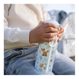 Boca za piće Pop Up Forest Friends Little Dutch