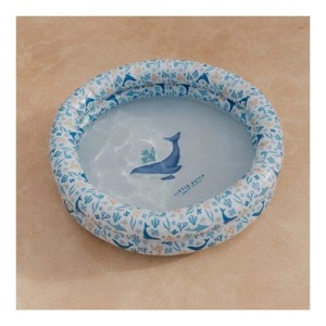 Dječji bazen Ocean Dreams Blue Little Dutch
