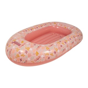 Dječji čamac Ocean Dreams Pink Little Dutch